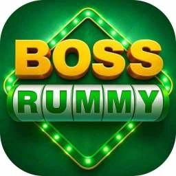 Boss Rummy App Icon