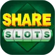 Share Slots App Icon