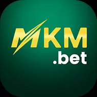 MKM Bet App Icon